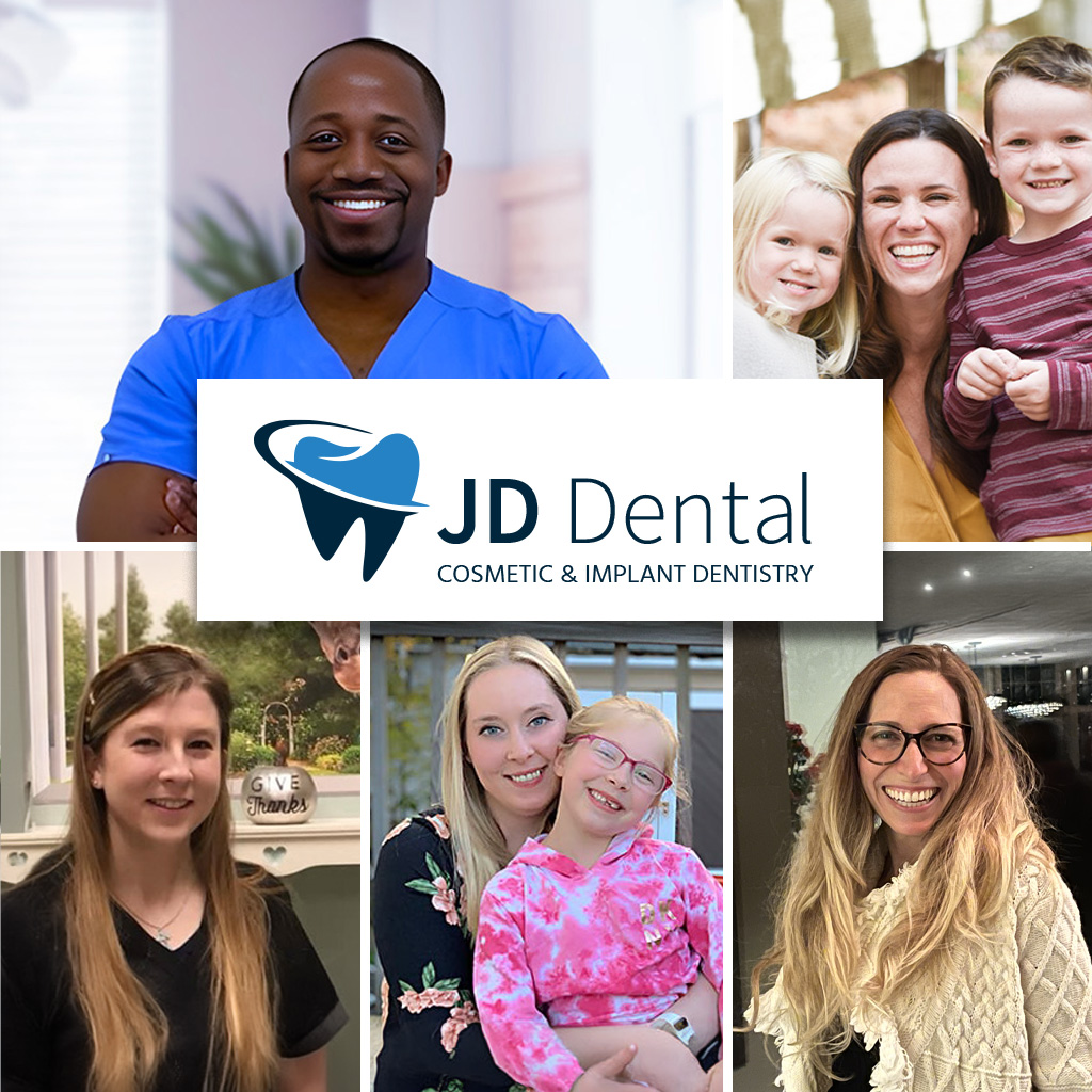 JD Dental